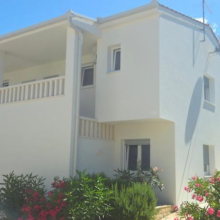 Apartments Punta Kanica Sevid Zewnętrze zdjęcie