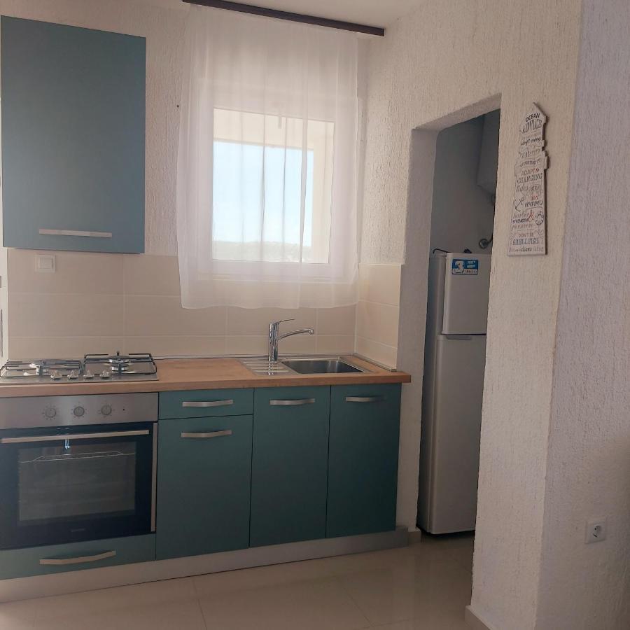 Apartments Punta Kanica Sevid Zewnętrze zdjęcie