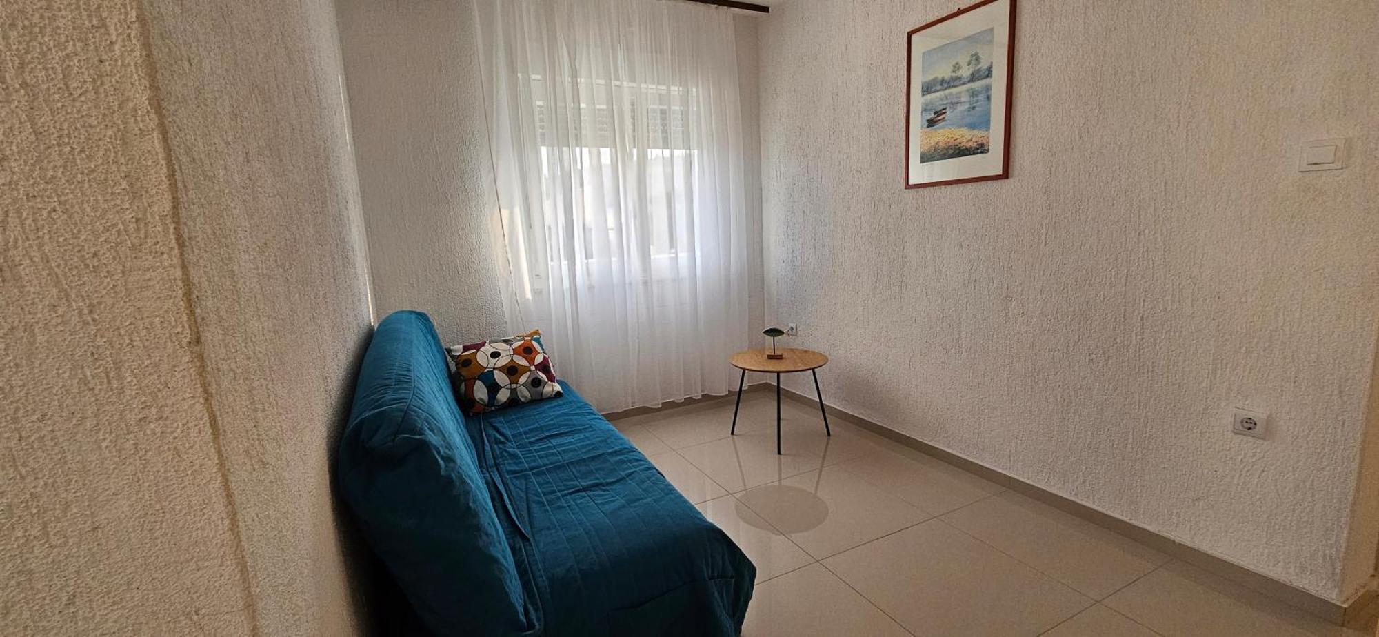 Apartments Punta Kanica Sevid Zewnętrze zdjęcie