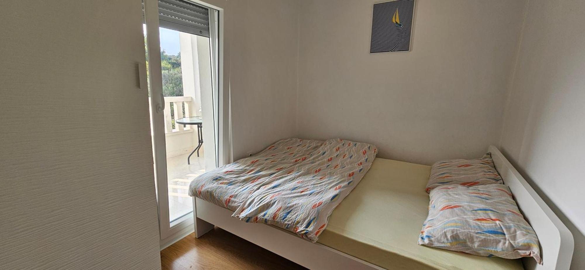 Apartments Punta Kanica Sevid Zewnętrze zdjęcie