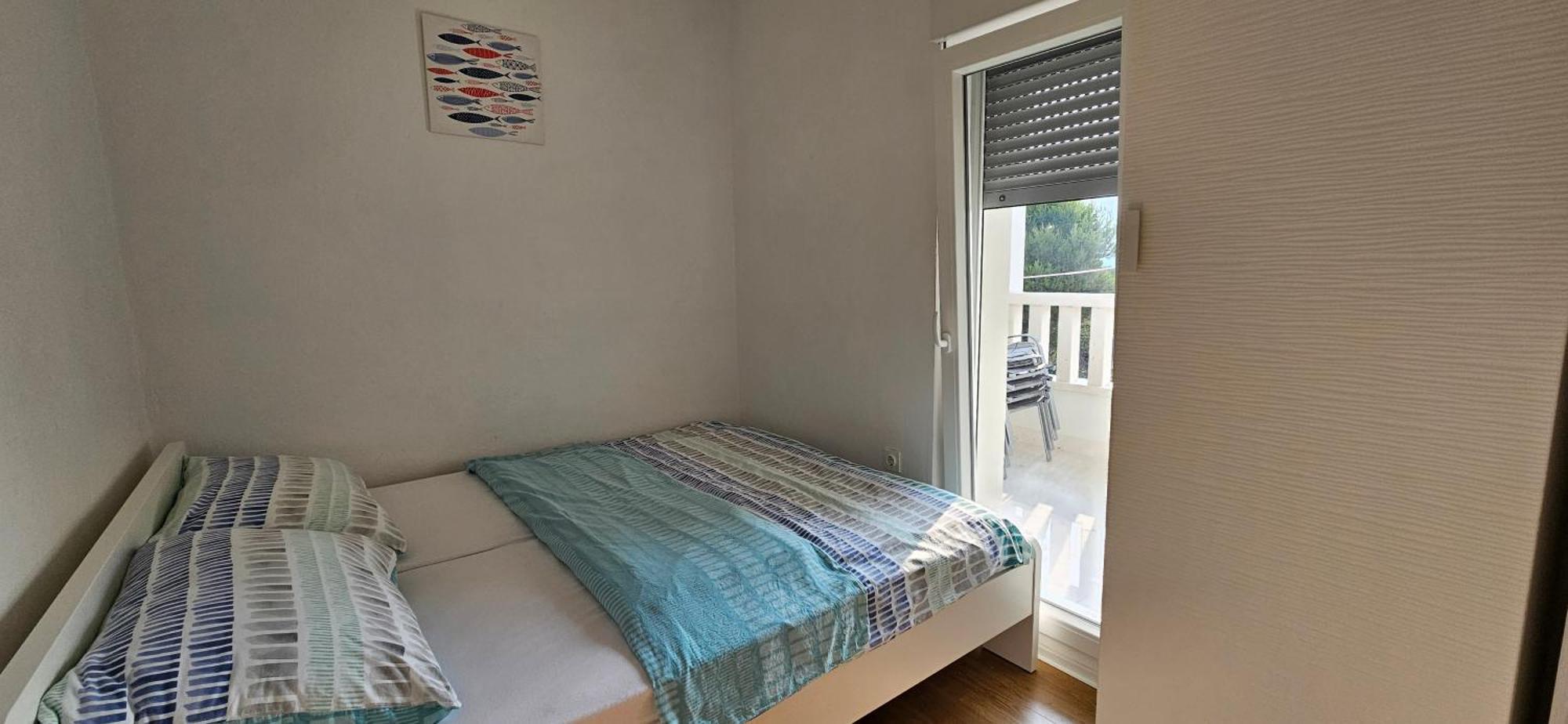 Apartments Punta Kanica Sevid Zewnętrze zdjęcie