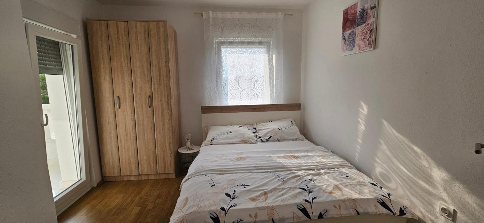 Apartments Punta Kanica Sevid Zewnętrze zdjęcie